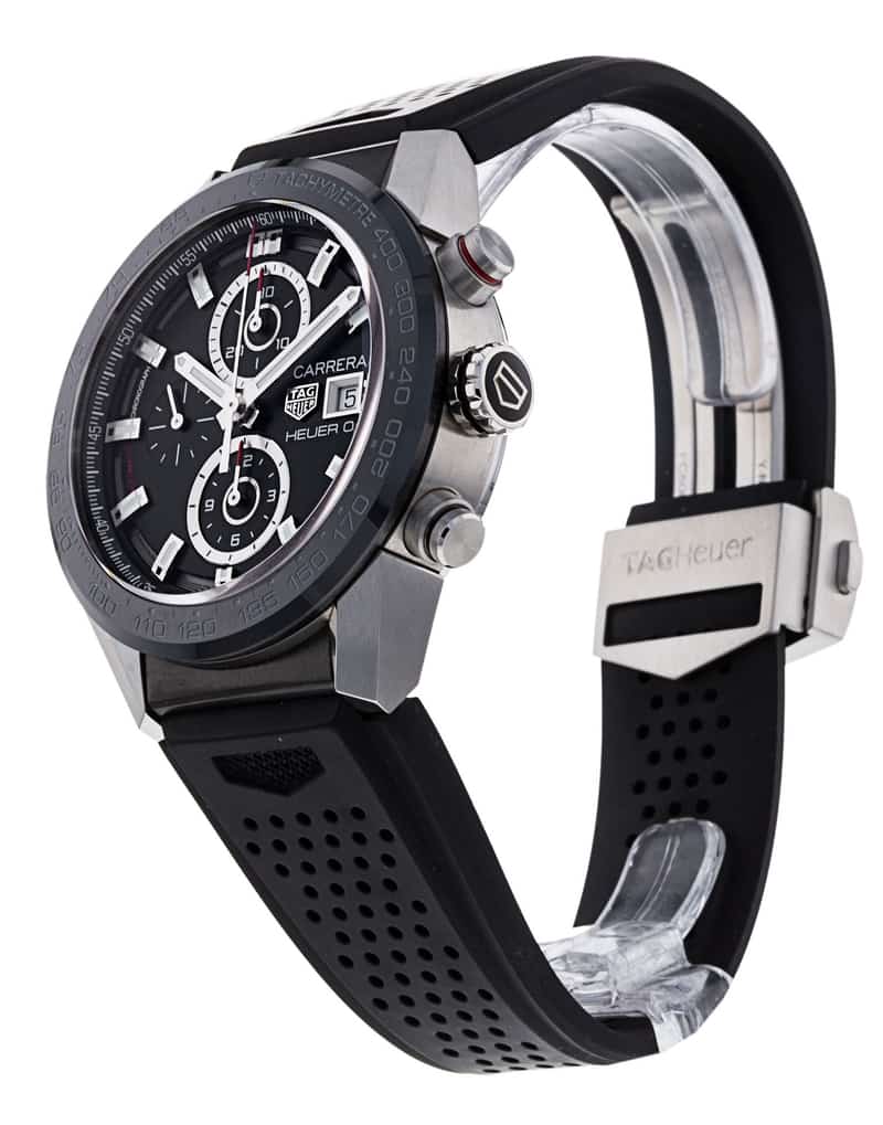 Tag Heuer Carrera CAR201Z.FT6046